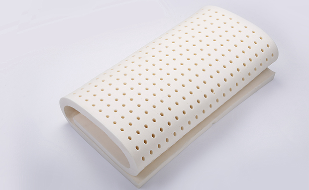 泰国乐泰格天然乳胶枕