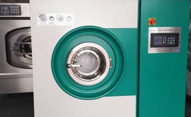 立洁洗涤机械设备