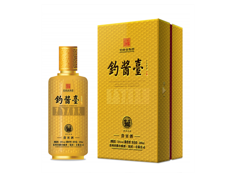 钓酱台酒-贵宾